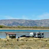 Review photo of Lake Cameahwait by SagebrushVagabond F., May 7, 2026