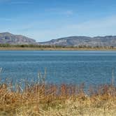 Review photo of Lake Cameahwait by SagebrushVagabond F., May 7, 2026