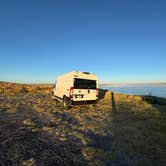 Review photo of Lake Cameahwait by Michael R., September 26, 2025