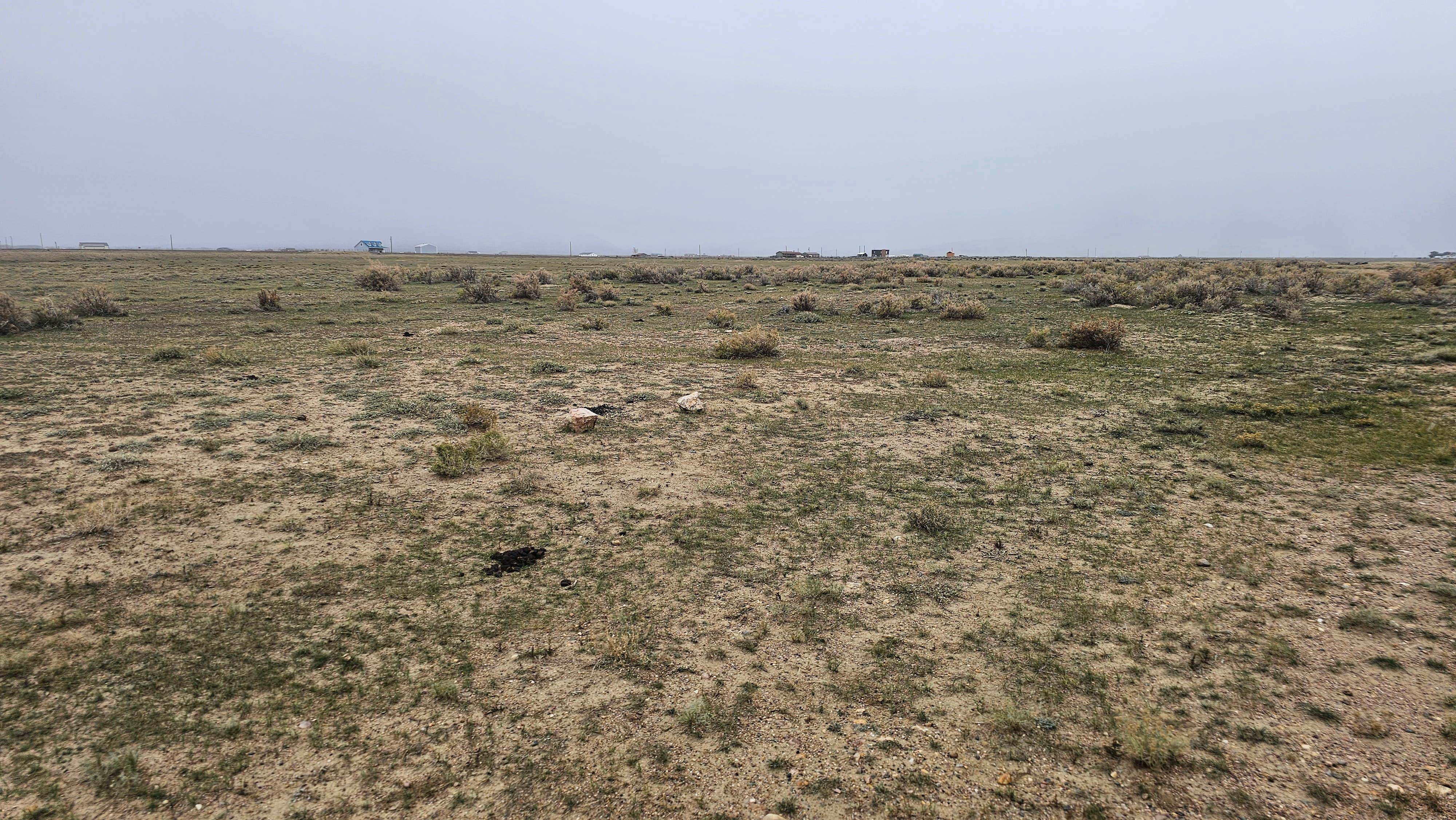 Camper submitted image from Lake Hattie Public Access Area - 1