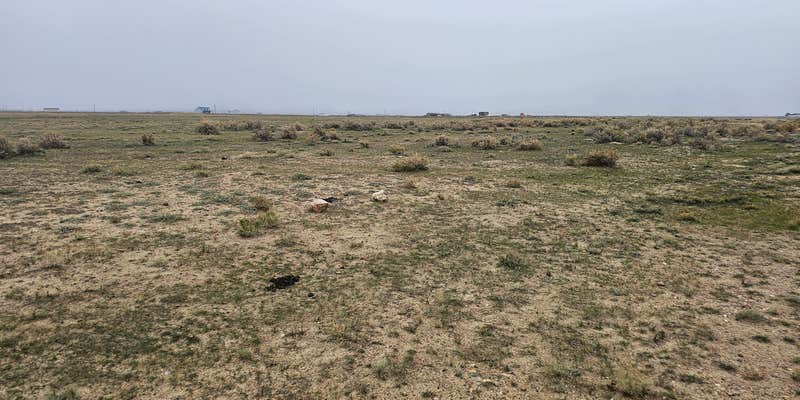 Camper submitted image from Lake Hattie Public Access Area