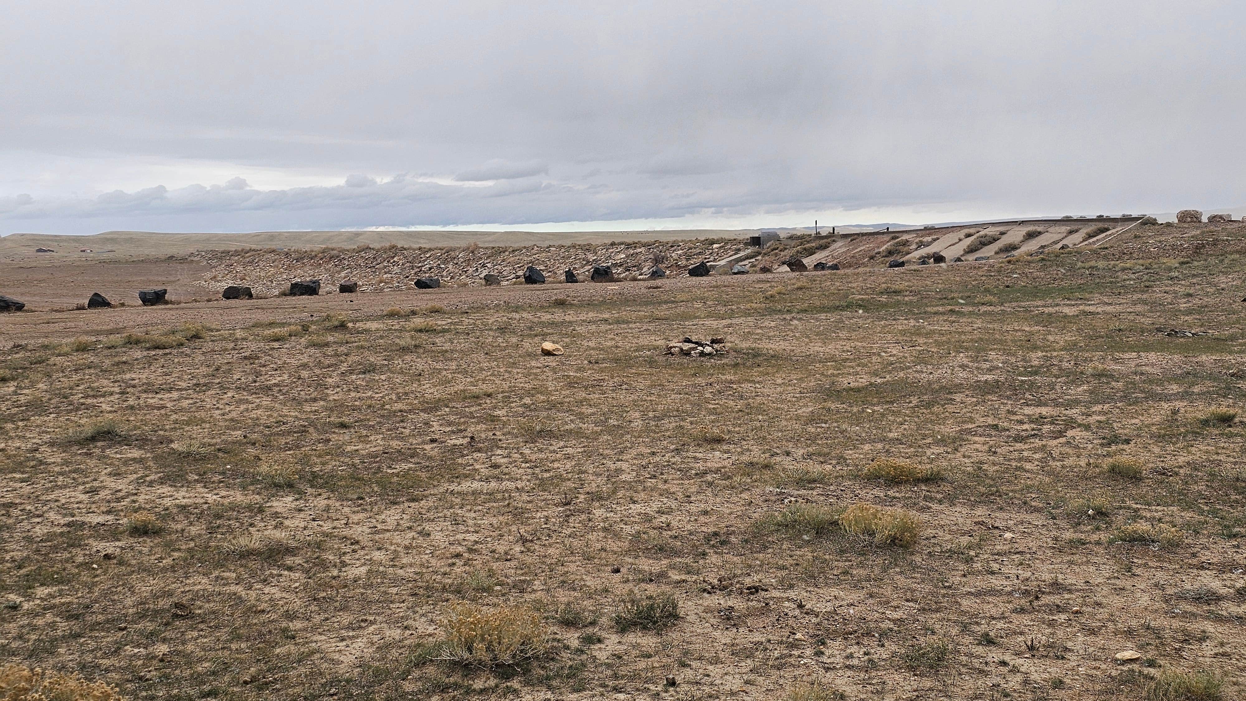 Camper-submitted photo at Lake Hattie Public Access Area near Jelm, WY