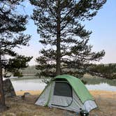 Review photo of Lakeview Campground by Marissa V., August 10, 2026