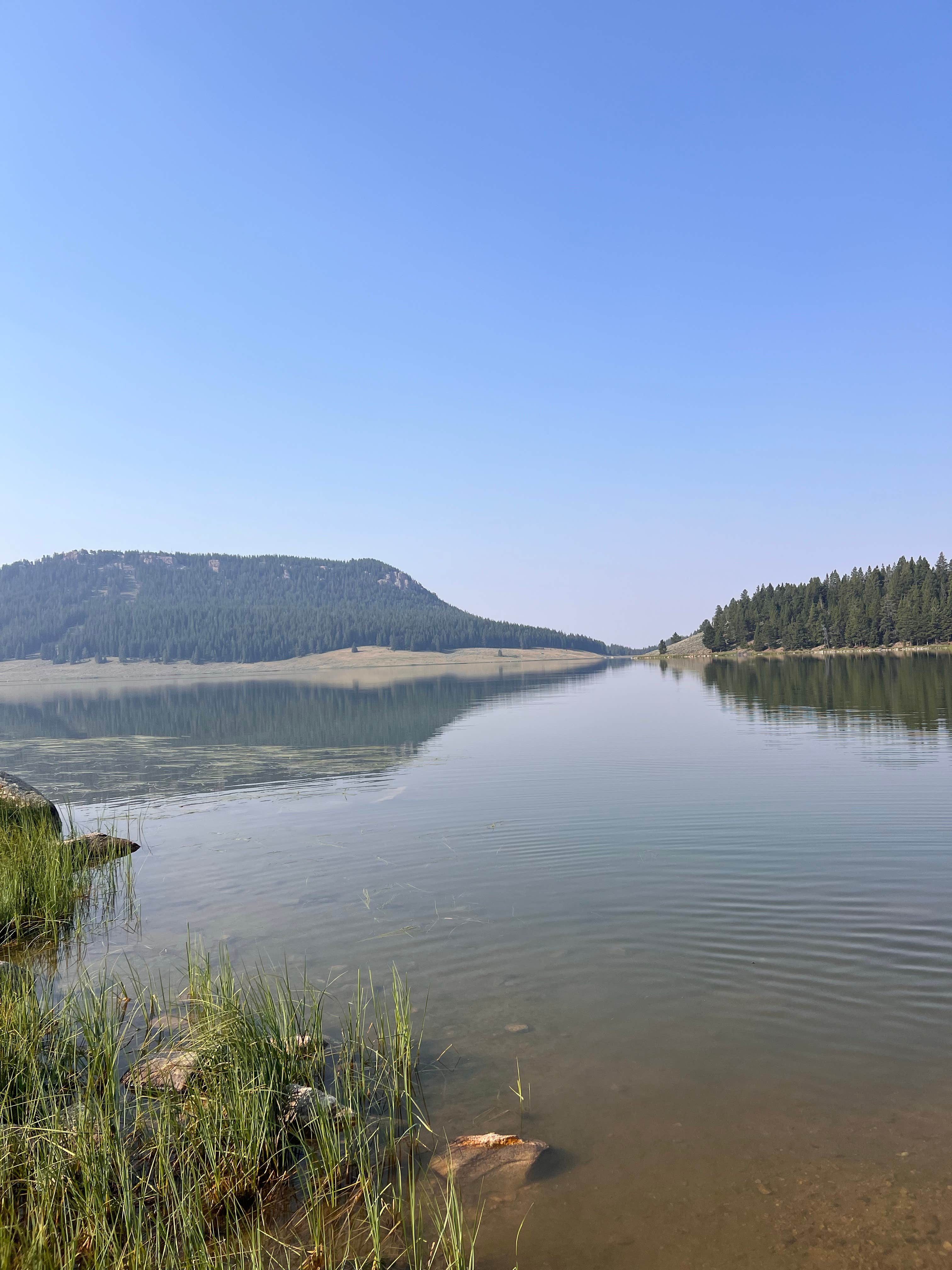Lakeview Campground