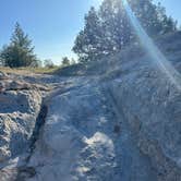 Review photo of Larson Park Campground by Heidi M., September 11, 2026