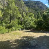Review photo of Leigh Creek Campground by Deanna N., July 6, 2026