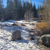 Review photo of Libby Creek Willow Campground by johny R., October 28, 2025