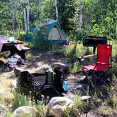 Review photo of Libby Creek Willow Campground by Finn S., July 12, 2026