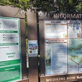 Review photo of Libby Creek Willow Campground by johny R., October 28, 2025