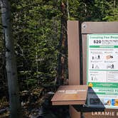 Review photo of Libby Creek Willow Campground by johny R., October 28, 2025