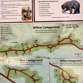 Review photo of Libby Creek Willow Campground by Finn S., July 12, 2026