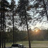Review photo of Little Goose Campground by Makiah C., August 9, 2026