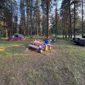 Review photo of Little Goose Campground by Makiah C., August 9, 2026