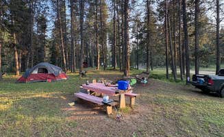 Makiah C.'s photo at Little Goose Campground near Story, WY