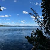 Review photo of Lizard Creek Campground — Grand Teton National Park by Tyler S., January 8, 2025