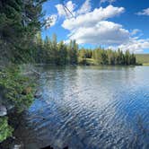 Review photo of Lizard Creek Campground — Grand Teton National Park by Tyler S., January 8, 2025