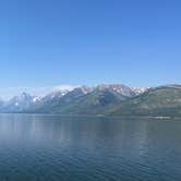 Review photo of Lizard Creek Campground — Grand Teton National Park by Lorene N., September 4, 2024