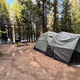 Review photo of Lizard Creek Campground — Grand Teton National Park by Tyler S., January 8, 2025