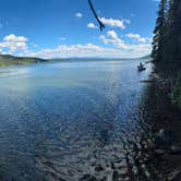 Review photo of Lizard Creek Campground — Grand Teton National Park by Tyler S., January 8, 2025