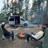 Review photo of Madison Campground — Yellowstone National Park by Spicy  N., August 28, 2024