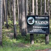 Review photo of Madison Campground — Yellowstone National Park by Spicy  N., August 28, 2024