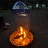 Review photo of Madison Campground — Yellowstone National Park by Jenna M., June 20, 2025