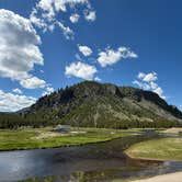 Review photo of Madison Campground — Yellowstone National Park by Susan B., July 15, 2026