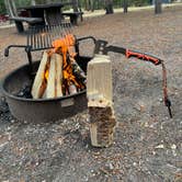 Review photo of Madison Campground — Yellowstone National Park by Russell R., October 12, 2024