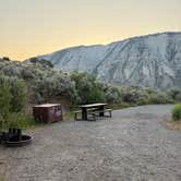 Review photo of Mammoth Campground — Yellowstone National Park by Jess P., July 14, 2026
