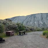 Review photo of Mammoth Campground — Yellowstone National Park by Jess P., July 14, 2026