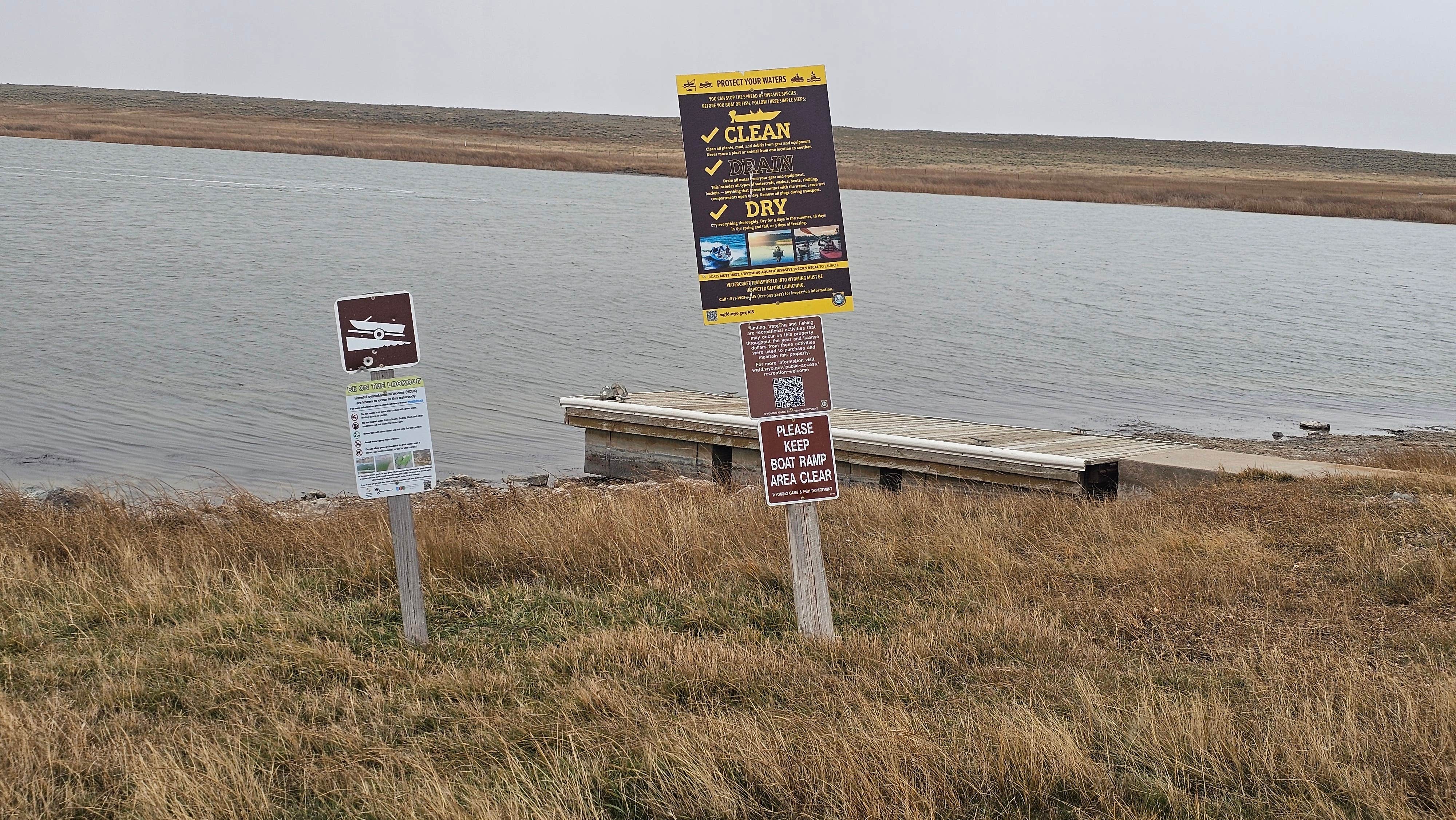 Camper-submitted photo at Meeboer Lake near Jelm, WY