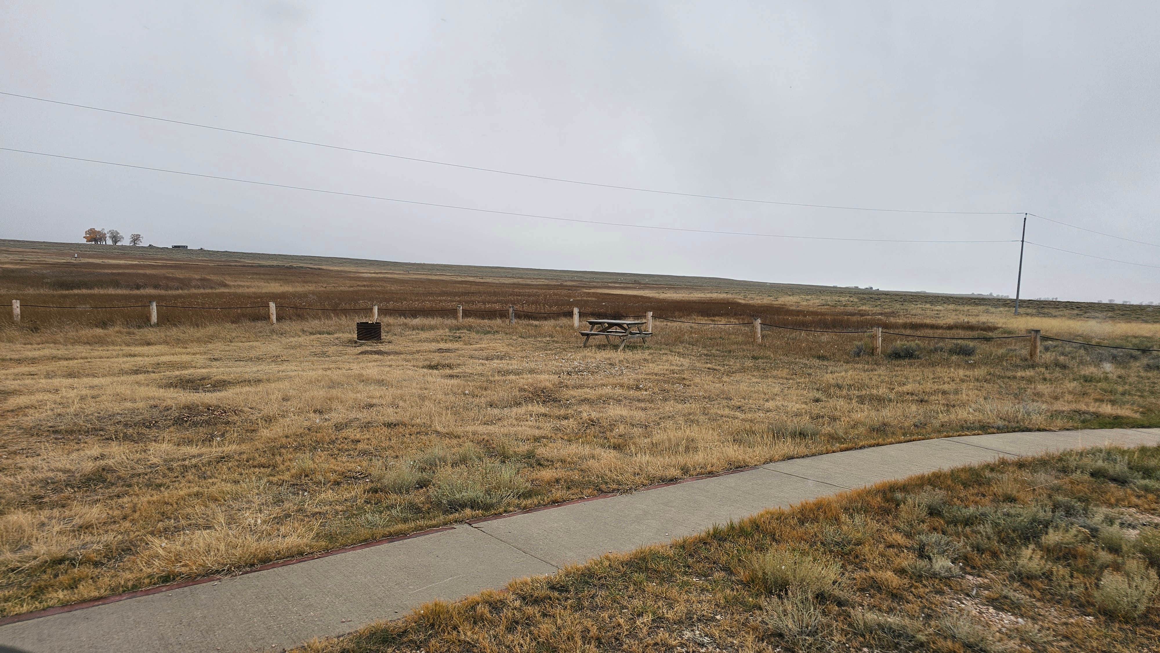 Camper-submitted photo at Meeboer Lake near Jelm, WY