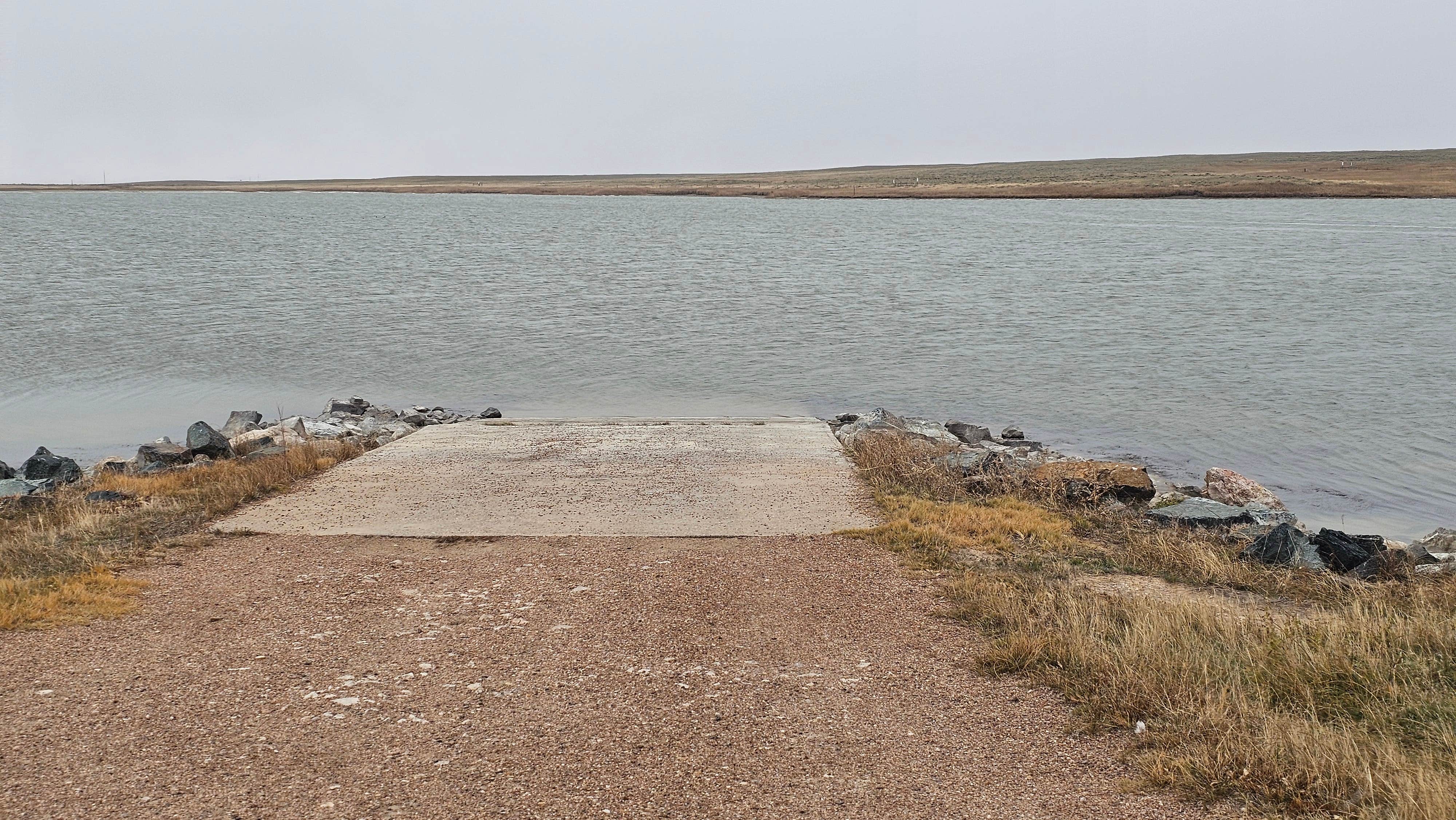 Camper-submitted photo at Meeboer Lake near Jelm, WY