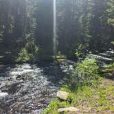 Review photo of Middle Fork by Milo D., June 14, 2025
