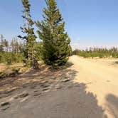 Review photo of Miller Lake dispersed by Jim D., August 3, 2026