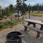 Review photo of Nash Fork Campground by Ari A., August 9, 2026