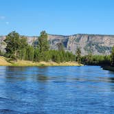 Review photo of Newton Creek Campground by papa T., June 14, 2025
