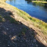 Review photo of Newton Creek Campground by papa T., June 14, 2025