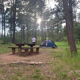 Review photo of Reuter Campground by jeremy I., August 13, 2025
