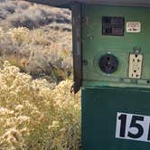 Review photo of Saratoga Lake Campground by johny R., October 28, 2025