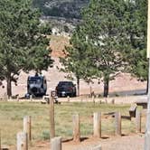 Review photo of North Red Hills Area — Seminoe State Park by Steve M., July 23, 2025