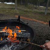 Review photo of Sheffield Campground by Emma C., May 17, 2025