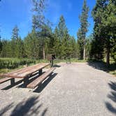 Review photo of Sheffield Campground by Blake M., July 12, 2025