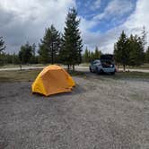 Review photo of Sheffield Campground by Emma C., May 17, 2025