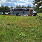 Review photo of Sheffield Campground by Dwayne R., June 18, 2026