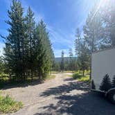 Review photo of Sheffield Campground by Blake M., July 12, 2025