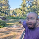 Review photo of Signal Mountain Campground — Grand Teton National Park by Mateo Vano K., July 10, 2026