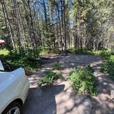 Review photo of Signal Mountain Campground — Grand Teton National Park by Amy R., July 18, 2025