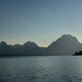 Review photo of Signal Mountain Campground — Grand Teton National Park by Janis W., August 1, 2026