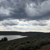 Review photo of Soda Lake WHMA by Katie E., June 21, 2026